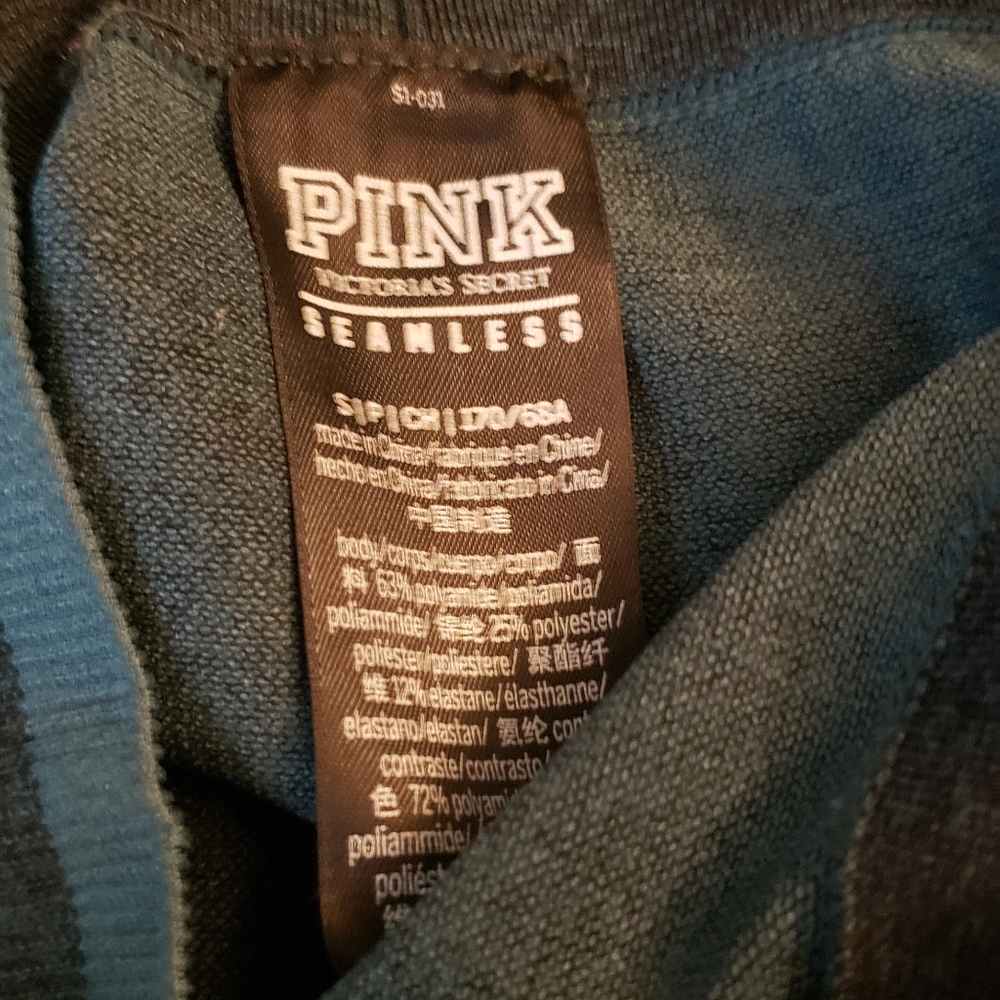 Victoria secret Pink leggings